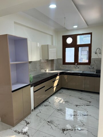 Kitchen in 2 BHK Apartment at Peer Mucchalla – for Sale