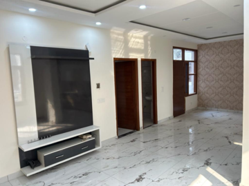 Building Lobby in 2 BHK Apartment at Peer Mucchalla – for Sale