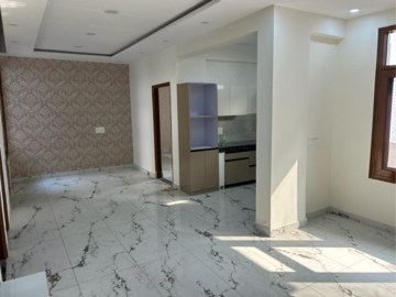 Room in 2 BHK Apartment at Peer Mucchalla – for Sale
