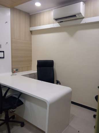 Commercial Office Space 630 Sq.Ft. For Rent in Vashi Sector 30a Navi Mumbai  7540364