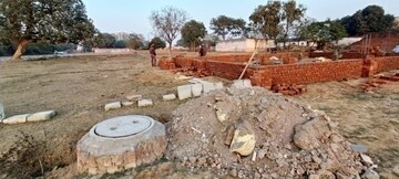 Plot Area in  Plot at Sushant Golf City – for Sale