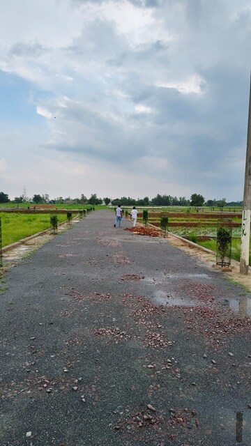 Plot Area in  Plot at Kisan Path – for Sale