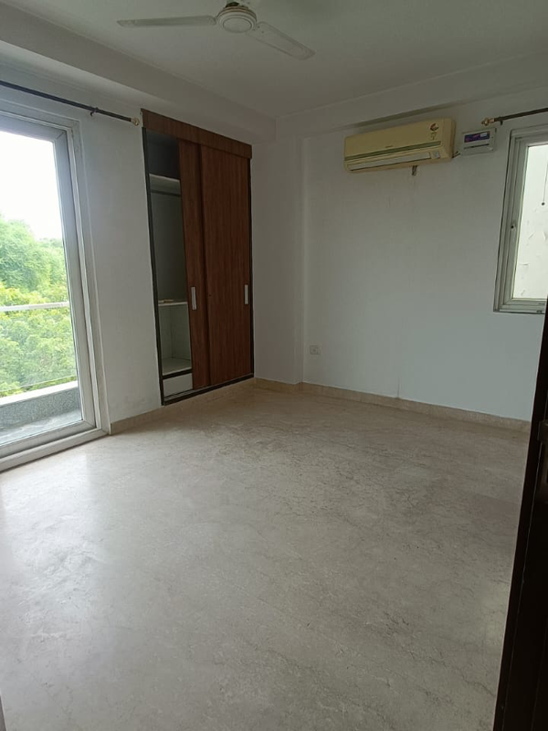 3 BHK Builder Floor For Rent in Kalkaji Delhi  7540421