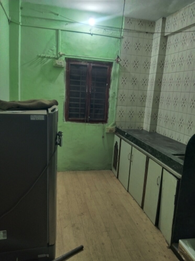 Kitchen, jagrut-chs 1 Bedroom 600 Sq.Ft. Apartment In Gokhalenagar Pune 7540428