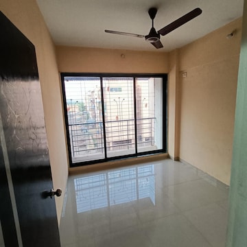 2 BHK Apartment For Resale in Empire Residency Kalamboli Sector 20 Navi Mumbai  7540440