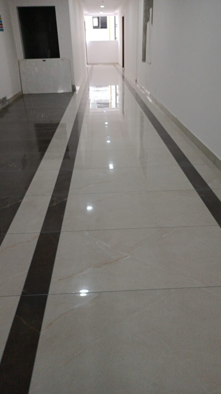 Living Room, candeur-crescent 3 Bedroom 1958 Sq.Ft. Apartment In Serilingampally Hyderabad 7540429