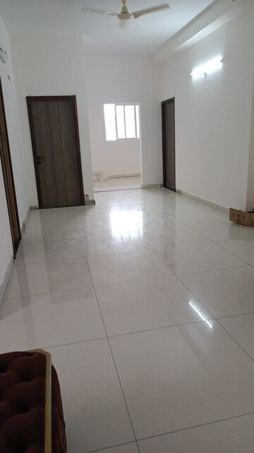 Living Room in 3 BHK Apartment at Candeur Crescent, Serilingampally – for Sale