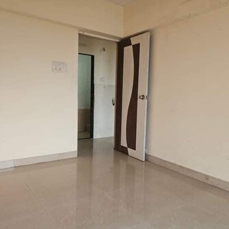 1 BHK Apartment For Resale in Karan Valenica Kalamboli Sector 10e Navi Mumbai  7540461