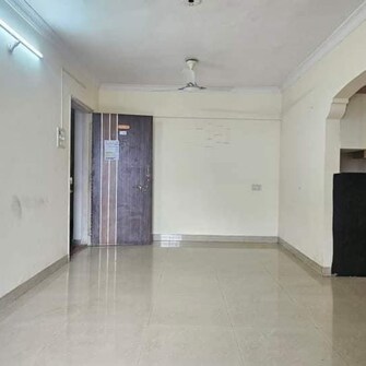 1 BHK Apartment For Resale in Karan Valenica Kalamboli Sector 10e Navi Mumbai  7540461