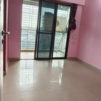 1 BHK Apartment For Resale in Karan Valenica Kalamboli Sector 10e Navi Mumbai  7540461