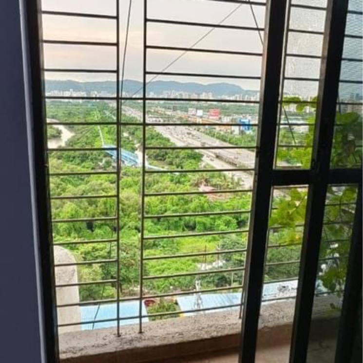 Room, karan-valenica 1 Bedroom 700 Sq.Ft. Apartment In Kalamboli Sector 10e Navi Mumbai 7540461