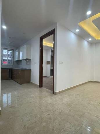 2.5 BHK Builder Floor For Resale in Freedom Fighters Enclave Saket Delhi  7540463