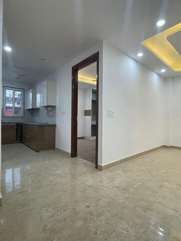 2.5 BHK Builder Floor For Sale in Saket