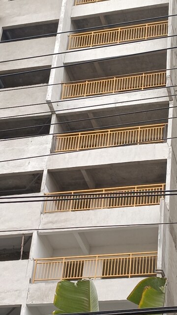 3 BHK Apartment – Exterior View View at Candeur Crescent, Serilingampally - for Sale