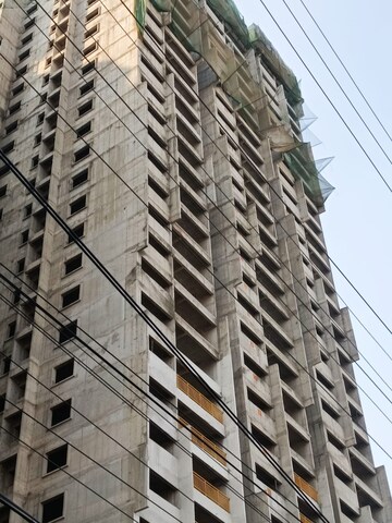 3 BHK Apartment – Exterior View View at Candeur Crescent, Serilingampally - for Sale