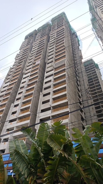 3 BHK Apartment – Exterior View View at Candeur Crescent, Serilingampally - for Sale