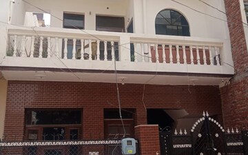 3 BHK Independent House For Sale in Vip Road