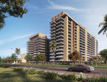 3.5 BHK Apartment For Sale in Urban The Zirk, Nabha
