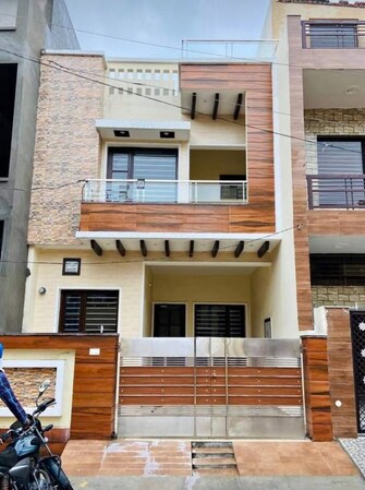 3 BHK Villa For Resale in Gottigere Bangalore  7540479