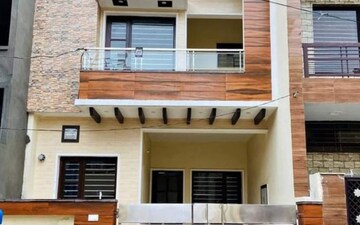 3 BHK Villa For Sale in Gottigere