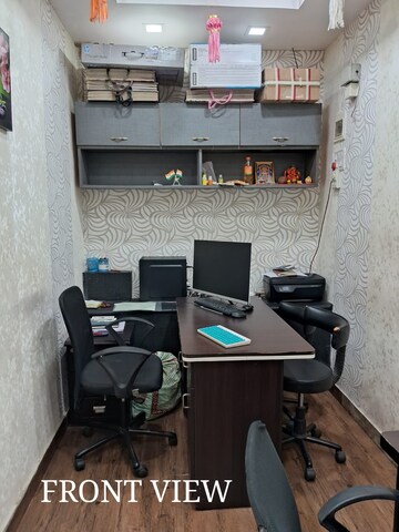 Commercial Office Space 84 Sq.Yd. For Rent in Kurla West Mumbai  7539656