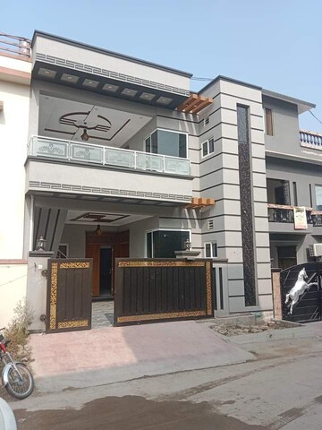 3 BHK Villa For Sale in Gottigere