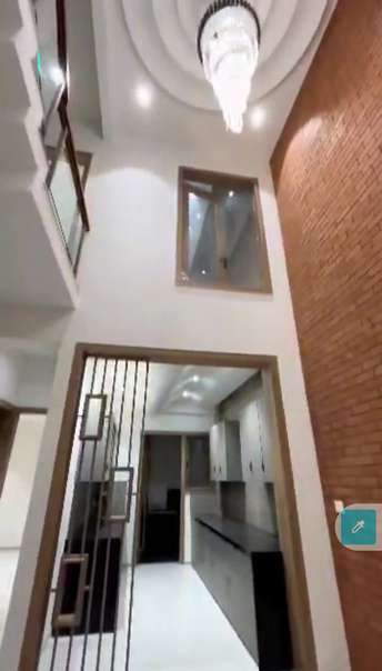 4 BHK Independent House For Resale in Mahalakshmi Nagar Indore  7540542