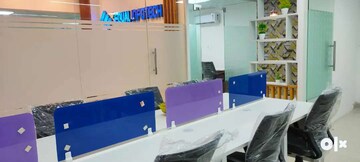 Team Area in  Office Space at Sector 63a – for Rent