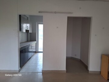 Kitchen in 3 BHK Apartment at Mapsko Royale Ville, Sector 82 – for Sale