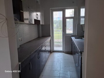 Kitchen in 3 BHK Apartment at Mapsko Royale Ville, Sector 82 – for Sale