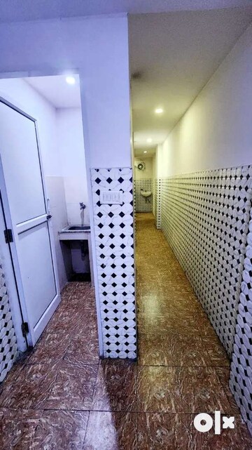 Bathroom in  Office Space at Sector 63 – for Rent