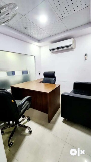 Team Area in  Office Space at Sector 63 – for Rent