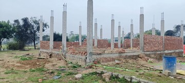 Plot Area in  Plot at Sushant Golf City – for Sale