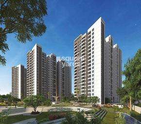 3 BHK Apartment For Resale in Sumadhura Folium Whitefield Bangalore  7540552