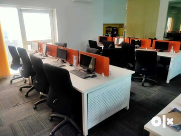 Commercial Office Space 1500 Sq.Ft. For Rent in Sector 62 Noida  6647437