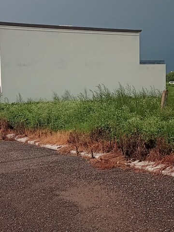 Plot Area in  Plot at Altus Prime, North Mullanpur – for Sale