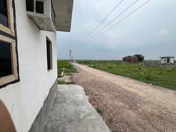  Plot For Sale in Neharpar