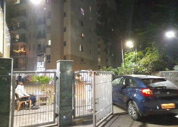 2 BHK Apartment – Exterior View View at Adani Aangan, Sector 89a - for Sale