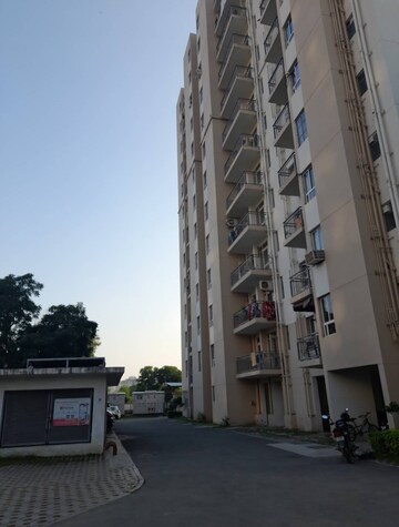 2 BHK Apartment – Exterior View View at Adani Aangan, Sector 89a - for Sale