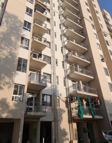 2 BHK Apartment – Exterior View View at Adani Aangan, Sector 89a - for Sale