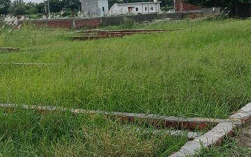 Plot For Sale in Neharpar