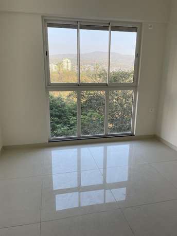 1 BHK Apartment For Resale in Godrej Tranquil Kandivali East Mumbai  7540561