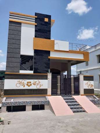 3 BHK Villa For Resale in Gottigere Bangalore  7540564