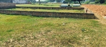 Plot Area in  Plot at Sushant Golf City – for Sale