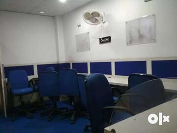 Team Area in  Office Space at Sector 3 – for Rent