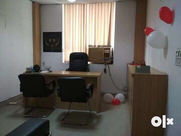 Team Area in  Office Space at Sector 3 – for Rent
