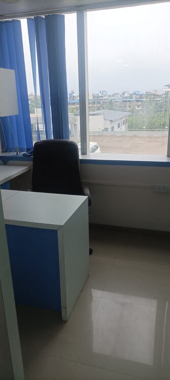 Commercial Office Space 400 Sq.Ft. For Rent in Cbd Belapur Sector 11 Navi Mumbai  7540588