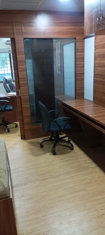 Commercial Office Space 400 Sq.Ft. For Rent in Cbd Belapur Sector 11 Navi Mumbai  7540588