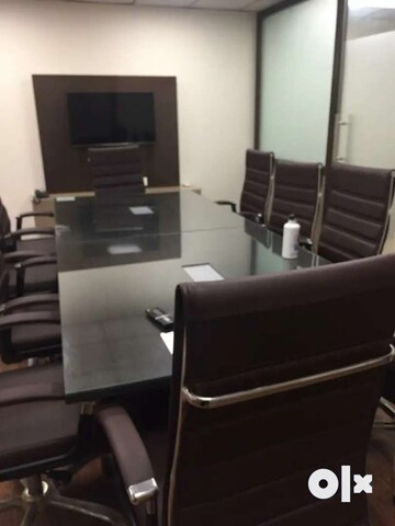 Team Area in  Office Space at Sector 6 – for Rent