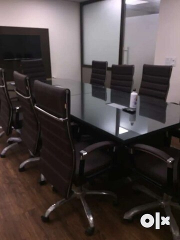 Team Area in  Office Space at Sector 6 – for Rent